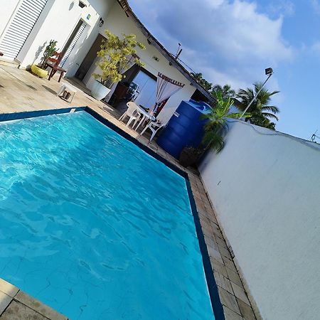 Pousada Sol Da Manha Guarujá Zewnętrze zdjęcie