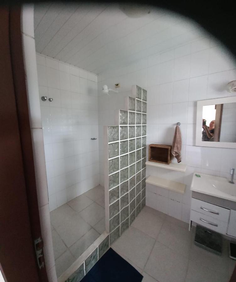 Pousada Sol Da Manha Guarujá Zewnętrze zdjęcie