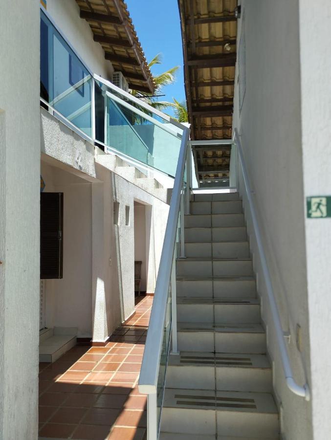 Pousada Sol Da Manha Guarujá Zewnętrze zdjęcie