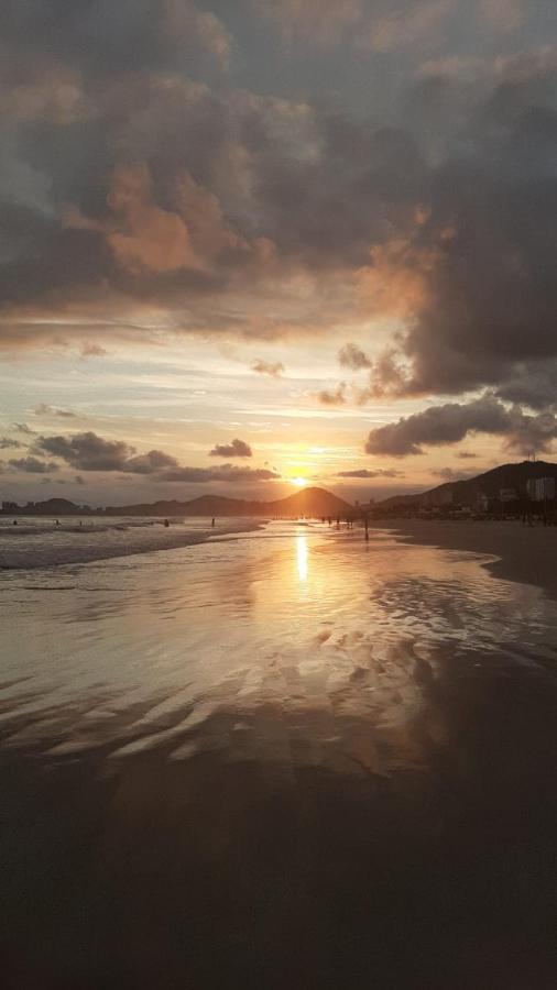 Pousada Sol Da Manha Guarujá Zewnętrze zdjęcie