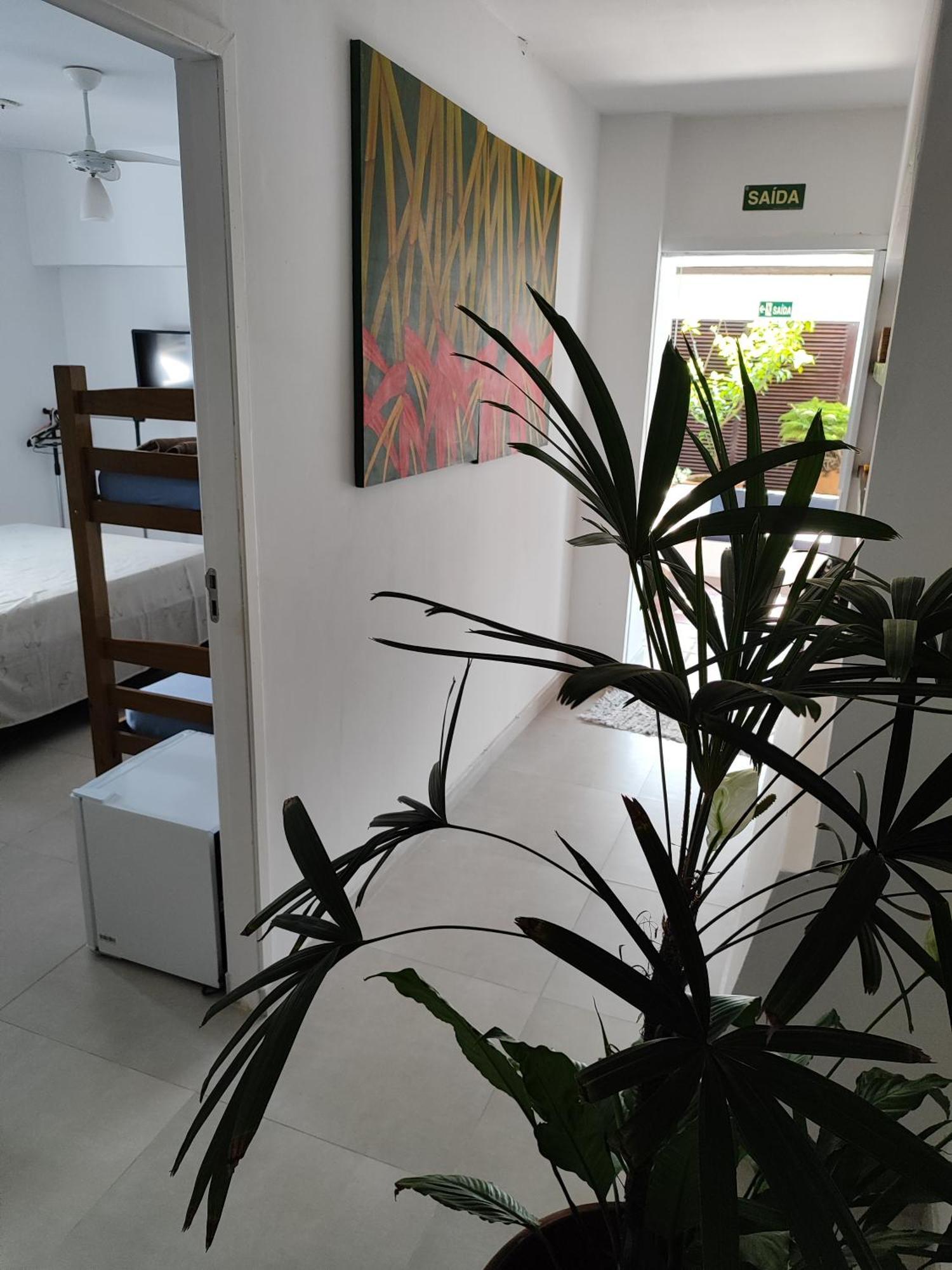Pousada Sol Da Manha Guarujá Zewnętrze zdjęcie
